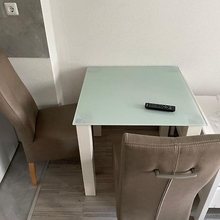 Ferienwohnung Monteurwohnung Kassel Zentral Ll 外观 照片