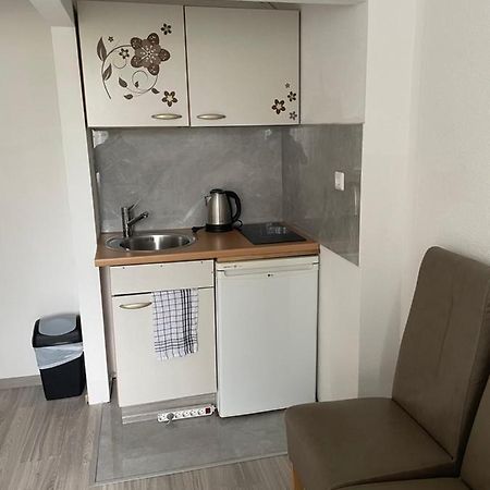 Ferienwohnung Monteurwohnung Kassel Zentral Ll 外观 照片