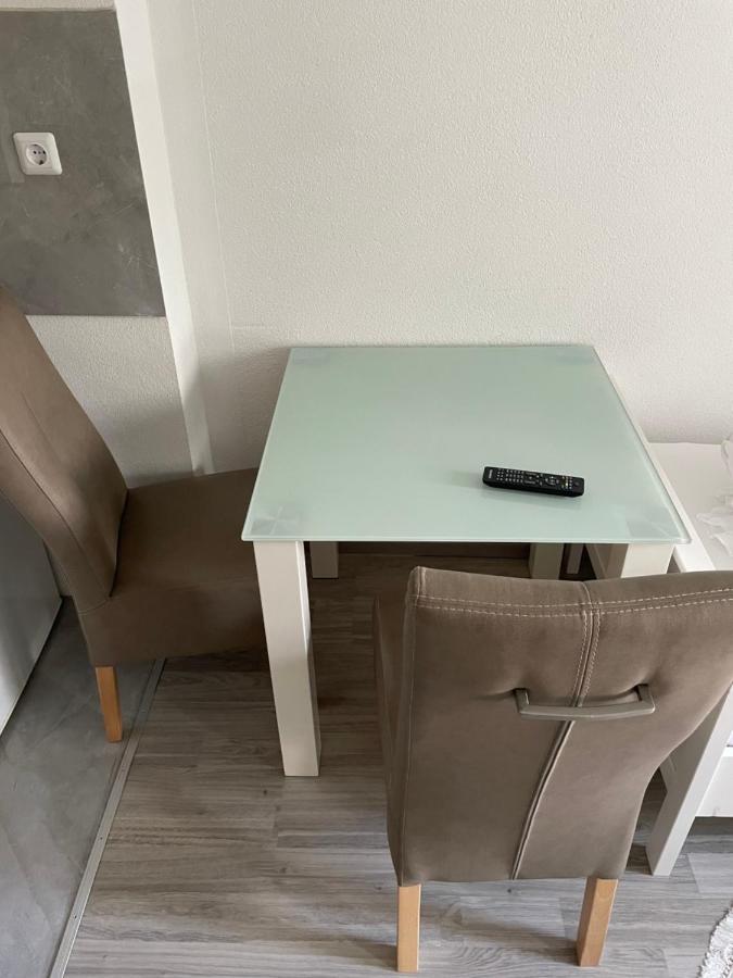 Ferienwohnung Monteurwohnung Kassel Zentral Ll 外观 照片