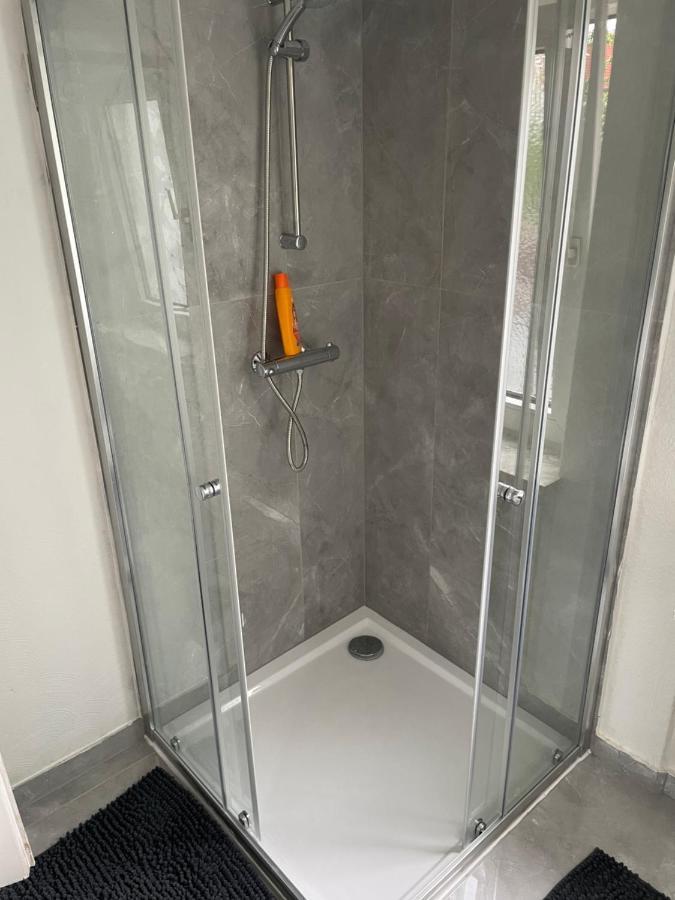 Ferienwohnung Monteurwohnung Kassel Zentral Ll 外观 照片